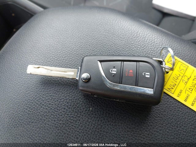 Toyota RAV4 LE 2022 2T3BWRFV6NW144153 Image 11