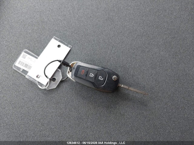 Ford F150 Xlt 2025 1FTFW3L84SKE50026 Image 11