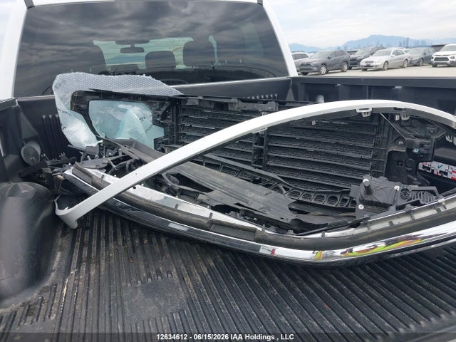 Ford F150 Xlt 2025 1FTFW3L84SKE50026 Image 12