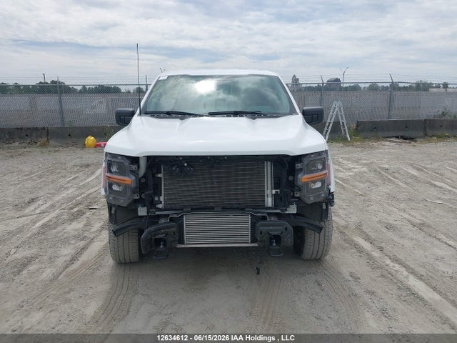 Ford F150 Xlt 2025 1FTFW3L84SKE50026 Image 13