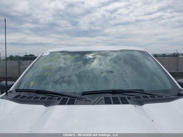 Ford F150 Xlt 2025 1FTFW3L84SKE50026 Image 18