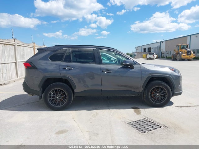 Toyota RAV4 LE 2019 2T3B1RFV9KW020551 Image 13