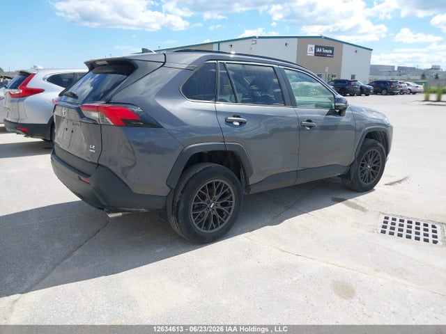 Toyota RAV4 LE 2019 2T3B1RFV9KW020551 Image 4