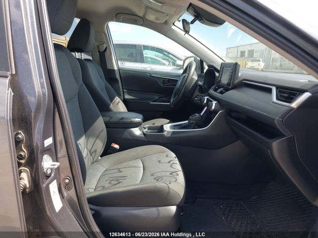 Toyota RAV4 LE 2019 2T3B1RFV9KW020551 Image 5