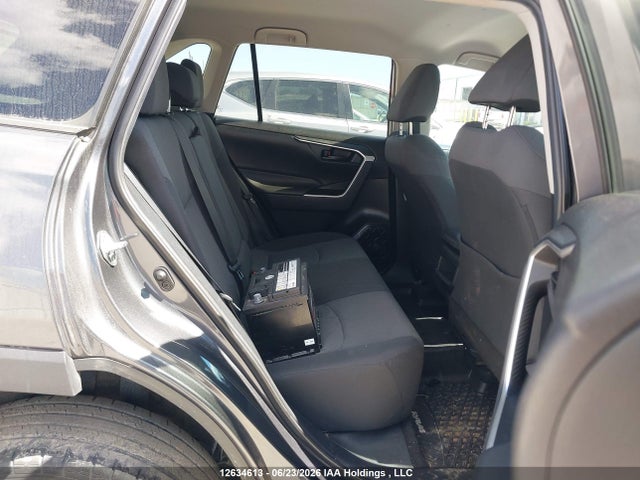 Toyota RAV4 LE 2019 2T3B1RFV9KW020551 Image 8