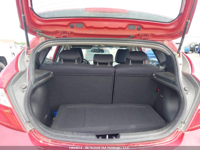 2015 Hyundai Accent Gl მანქანა იყიდება აუქციონზე, vin: KMHCT5AE6FU234278, აუქციონის ნომერი: 12634614
