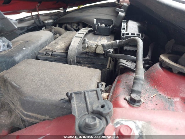 2015 Hyundai Accent Gl მანქანა იყიდება აუქციონზე, vin: KMHCT5AE6FU234278, აუქციონის ნომერი: 12634614