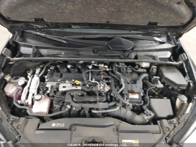 JTDACACUXP3010608 Toyota Prius Prime Se/xse/xse Premium