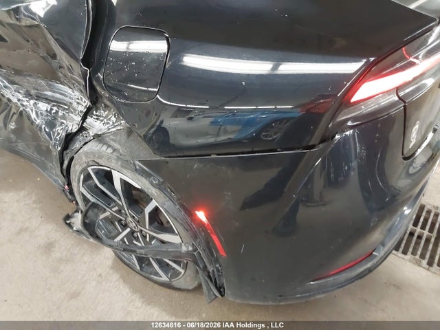 2023 Toyota Prius Prime Se/xse/xse Premium მანქანა იყიდება აუქციონზე, vin: JTDACACUXP3010608, აუქციონის ნომერი: 12634616