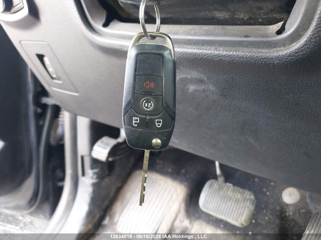 Ford F150 Supercrew 2015 1FTEW1EF7FFC42605 Image 11