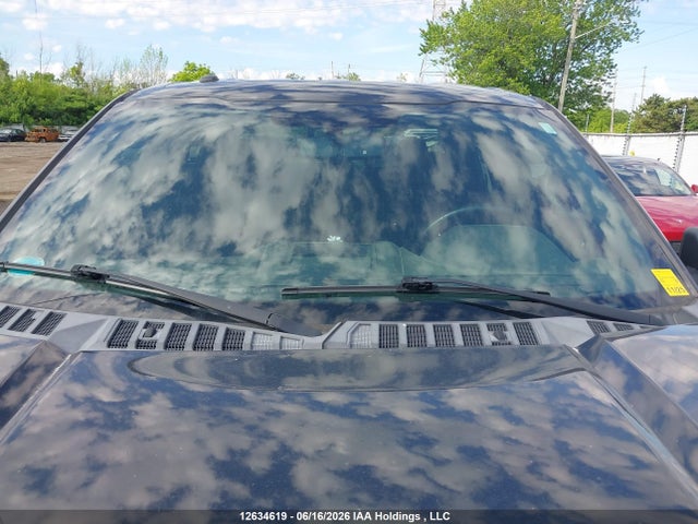 Ford F150 Supercrew 2015 1FTEW1EF7FFC42605 Image 18