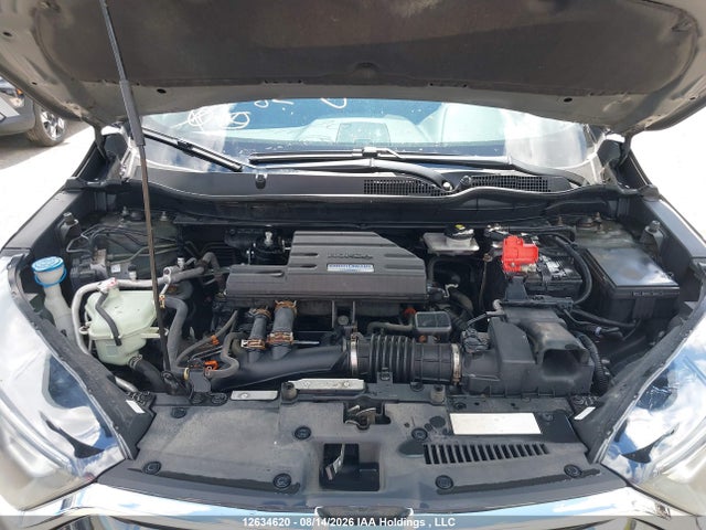 Продаж на аукціоні авто 2018 Honda Cr-v Lx, vin: 2HKRW2H24JH146882, номер лоту: 12634620