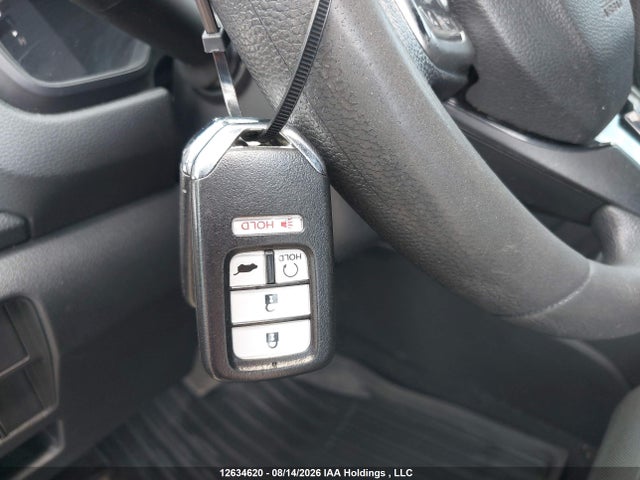 Продаж на аукціоні авто 2018 Honda Cr-v Lx, vin: 2HKRW2H24JH146882, номер лоту: 12634620