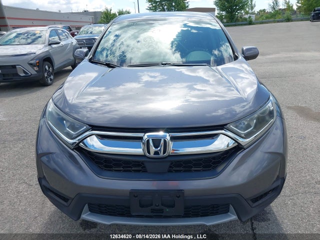 Продаж на аукціоні авто 2018 Honda Cr-v Lx, vin: 2HKRW2H24JH146882, номер лоту: 12634620