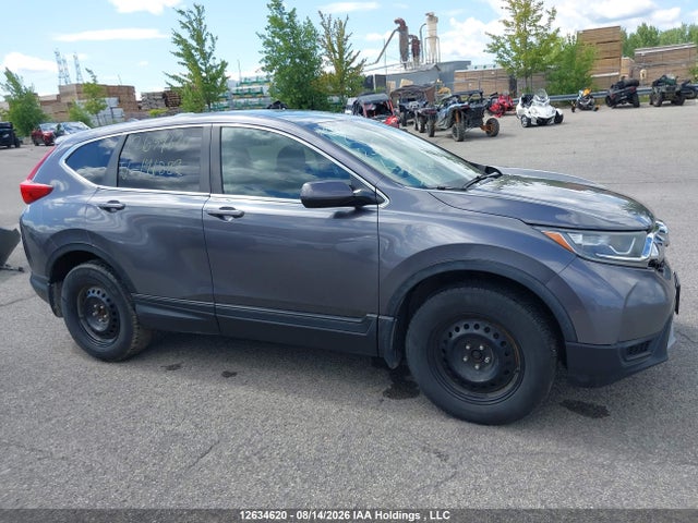Продаж на аукціоні авто 2018 Honda Cr-v Lx, vin: 2HKRW2H24JH146882, номер лоту: 12634620