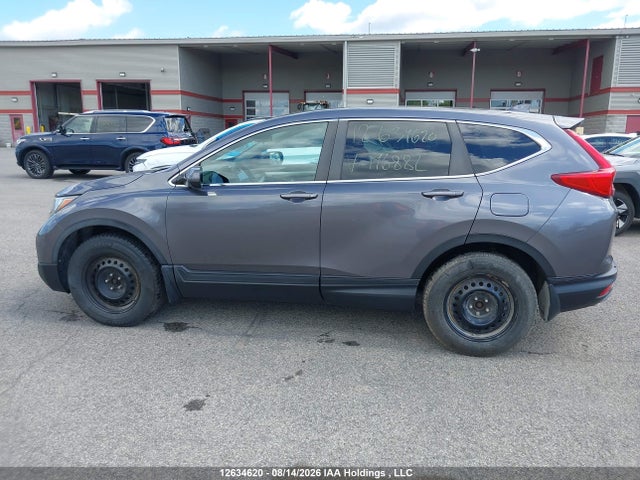 Продаж на аукціоні авто 2018 Honda Cr-v Lx, vin: 2HKRW2H24JH146882, номер лоту: 12634620