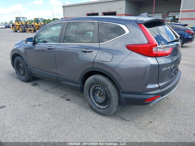 Продаж на аукціоні авто 2018 Honda Cr-v Lx, vin: 2HKRW2H24JH146882, номер лоту: 12634620