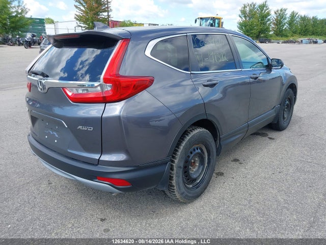 Продаж на аукціоні авто 2018 Honda Cr-v Lx, vin: 2HKRW2H24JH146882, номер лоту: 12634620