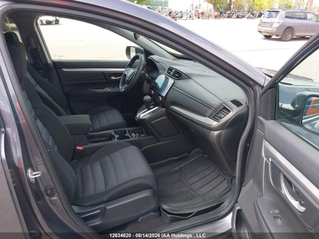 Продаж на аукціоні авто 2018 Honda Cr-v Lx, vin: 2HKRW2H24JH146882, номер лоту: 12634620