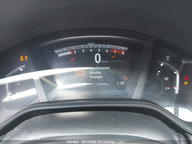 Продаж на аукціоні авто 2018 Honda Cr-v Lx, vin: 2HKRW2H24JH146882, номер лоту: 12634620