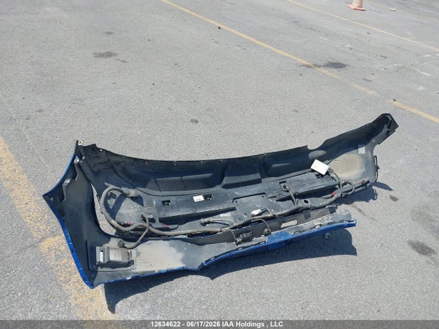 Aukcja sprzedaży 2017 Chevrolet Volt Premier, vin: 1G1RB6S55HU130348, numer aukcji: 12634622