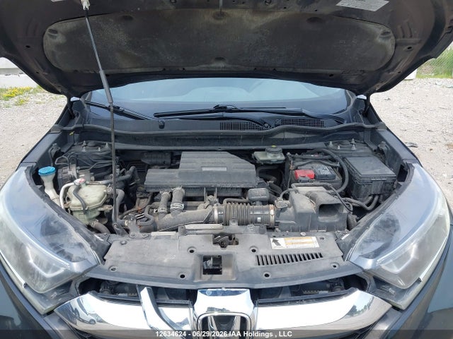 Honda CR-V LX 2019 2HKRW2H25KH113925 Image 10