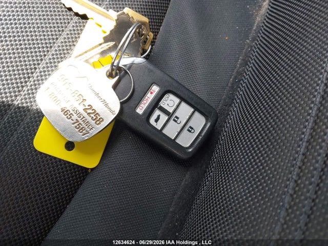 Honda CR-V LX 2019 2HKRW2H25KH113925 Image 11