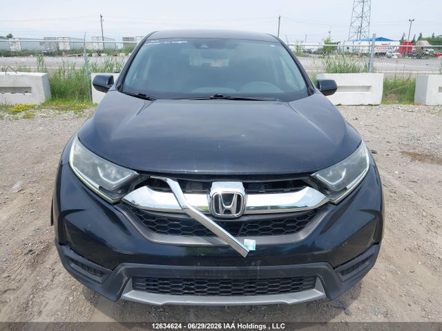 Honda CR-V LX 2019 2HKRW2H25KH113925 Image 12