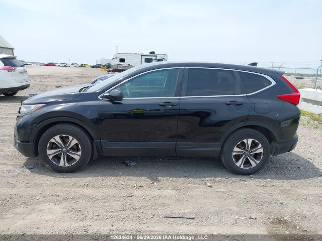 Honda CR-V LX 2019 2HKRW2H25KH113925 Image 14