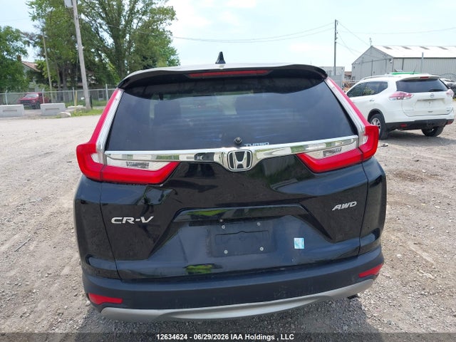 Honda CR-V LX 2019 2HKRW2H25KH113925 Image 16