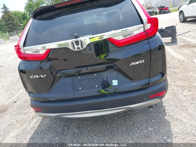 Honda CR-V LX 2019 2HKRW2H25KH113925 Image 18