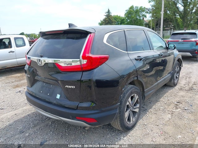 Продажа на аукционе авто 2019 Honda Cr-v Lx, vin: 2HKRW2H25KH113925, номер лота: 12634624