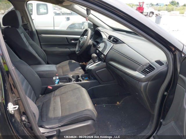 Honda CR-V LX 2019 2HKRW2H25KH113925 Image 5