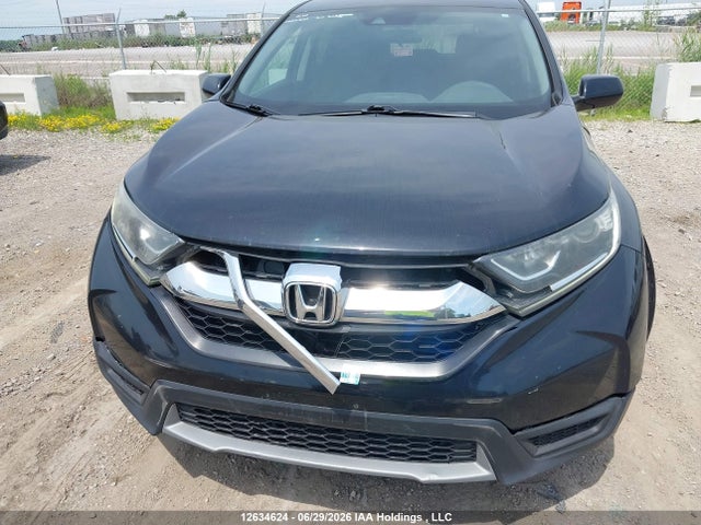 Honda CR-V LX 2019 2HKRW2H25KH113925 Image 6