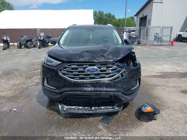 2FMPK3J93LBA65141 Ford EDGE SEL