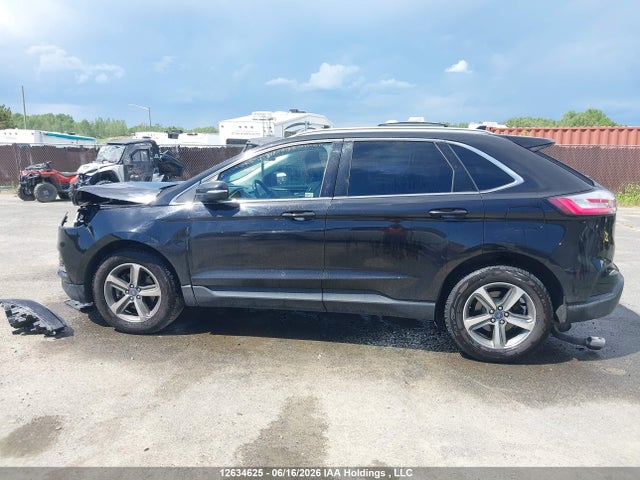 2FMPK3J93LBA65141 Ford EDGE SEL