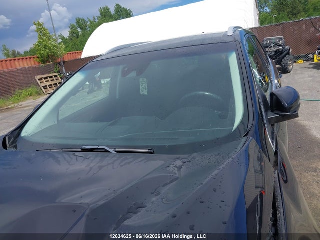 2020 Ford Edge Sel მანქანა იყიდება აუქციონზე, vin: 2FMPK3J93LBA65141, აუქციონის ნომერი: 12634625