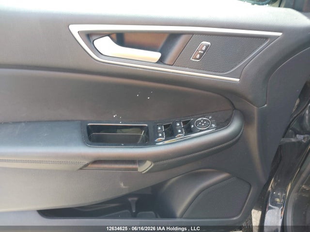 2020 Ford Edge Sel მანქანა იყიდება აუქციონზე, vin: 2FMPK3J93LBA65141, აუქციონის ნომერი: 12634625