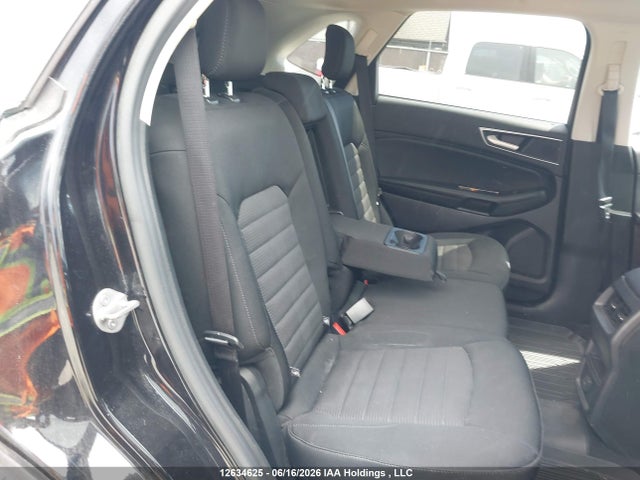 2020 Ford Edge Sel მანქანა იყიდება აუქციონზე, vin: 2FMPK3J93LBA65141, აუქციონის ნომერი: 12634625