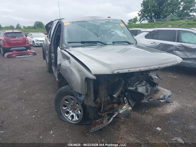 Продажа на аукционе авто 2008 Gmc Sierra 1500, vin: 2GTEK13M481239801, номер лота: 12634628