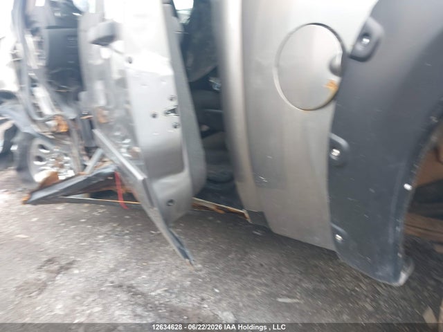 Продажа на аукционе авто 2008 Gmc Sierra 1500, vin: 2GTEK13M481239801, номер лота: 12634628