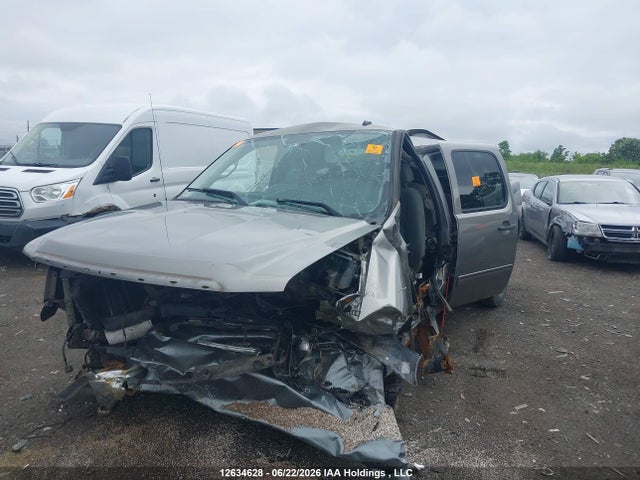 Продажа на аукционе авто 2008 Gmc Sierra 1500, vin: 2GTEK13M481239801, номер лота: 12634628
