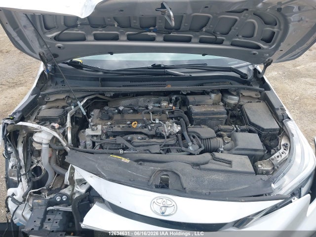 2024 Toyota Corolla Se მანქანა იყიდება აუქციონზე, vin: 5YFB4MBE8RP181820, აუქციონის ნომერი: 12634631