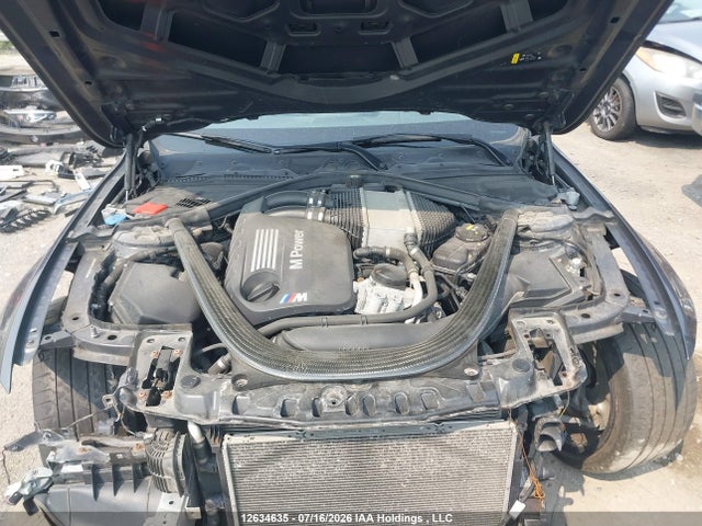BMW M3 Cs 2018 WBS8M9C5XJ5K98508 Image 10