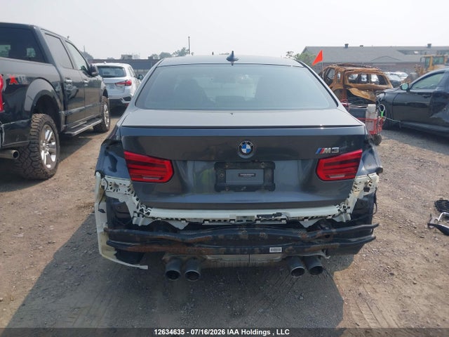 BMW M3 Cs 2018 WBS8M9C5XJ5K98508 Image 17
