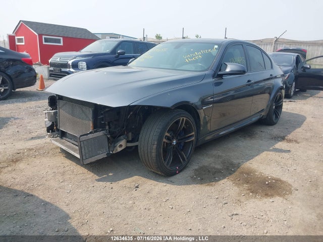 BMW M3 Cs 2018 WBS8M9C5XJ5K98508 Image 2