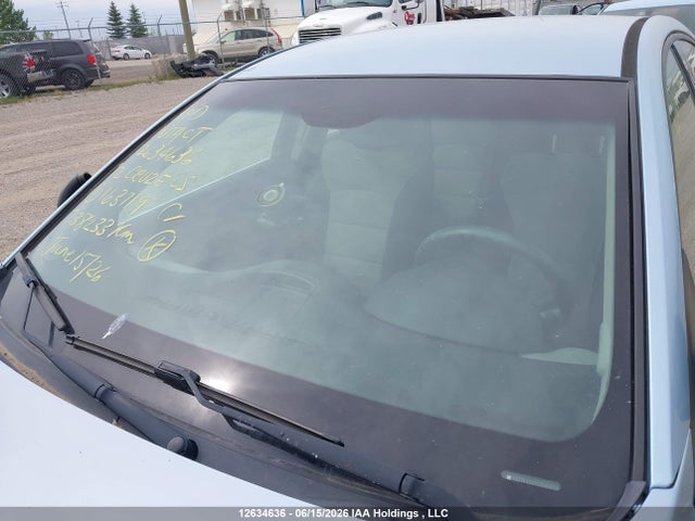 12634636 :رقم المزاد ، 1G1PC5SH3C7163719 vin ، 2012 Chevrolet Cruze Ls مزاد بيع