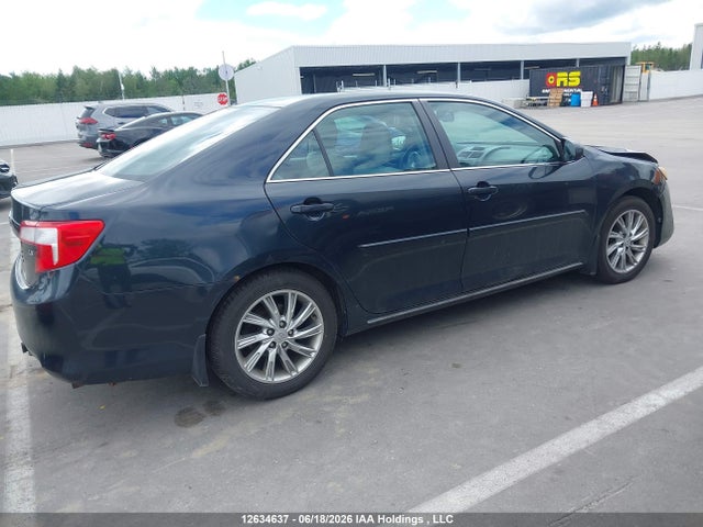 12634637 :رقم المزاد ، 4T1BF1FK9DU647514 vin ، 2013 Toyota Camry L/se/le/xle مزاد بيع