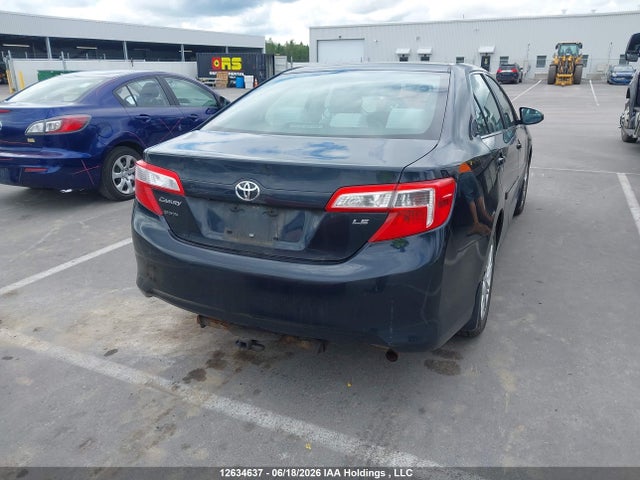 12634637 :رقم المزاد ، 4T1BF1FK9DU647514 vin ، 2013 Toyota Camry L/se/le/xle مزاد بيع