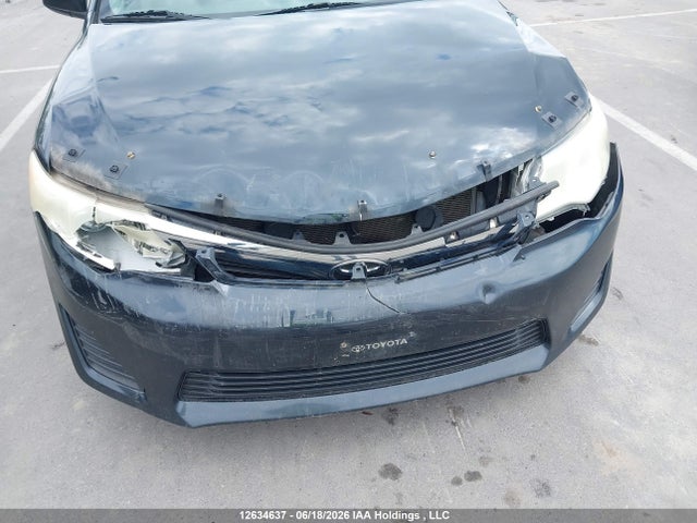 12634637 :رقم المزاد ، 4T1BF1FK9DU647514 vin ، 2013 Toyota Camry L/se/le/xle مزاد بيع